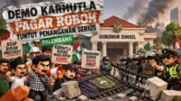 gpt-image-2.5-flare_A_modern_3D_satirical_caricature_diorama_aksi_unjuk_rasa_yang_memanas._Inside_a_-0